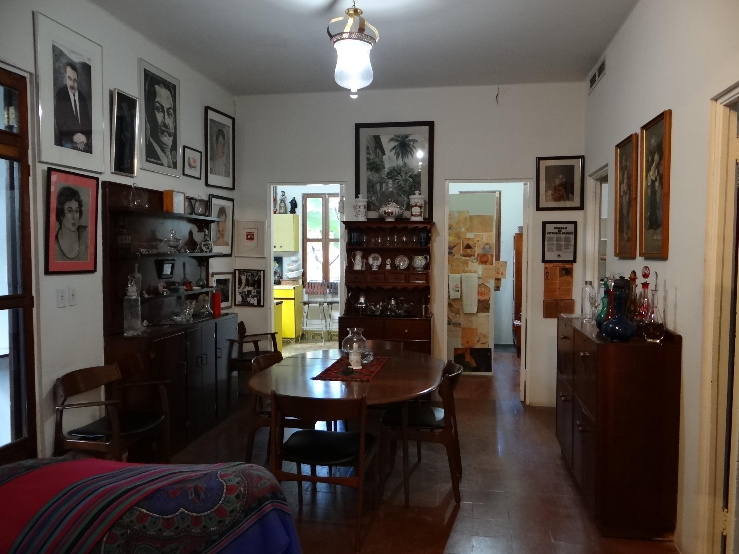Casa Museo Muñoz-Mendoza - San Juan (Río Piedras) - 2014 00003